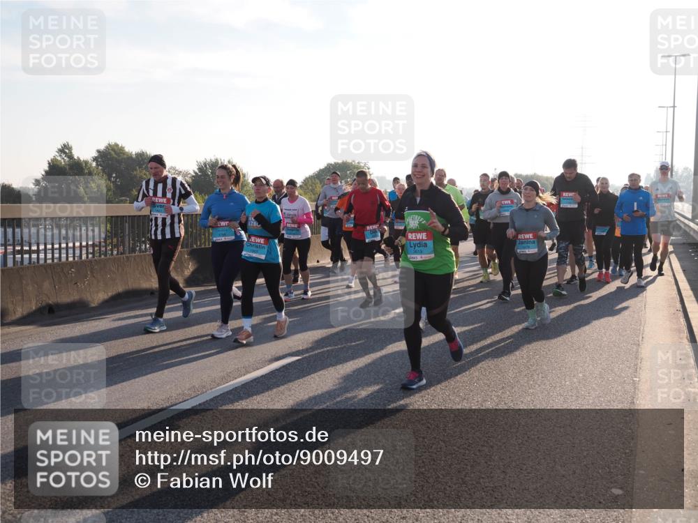 03.10.2025 - Köhlbrandbrückenlauf Fabian Wolf http://msf.ph/oto/9009497 03.10.2025 09:21:07 Position 3 3619, 1479 meine-sportfotos.de