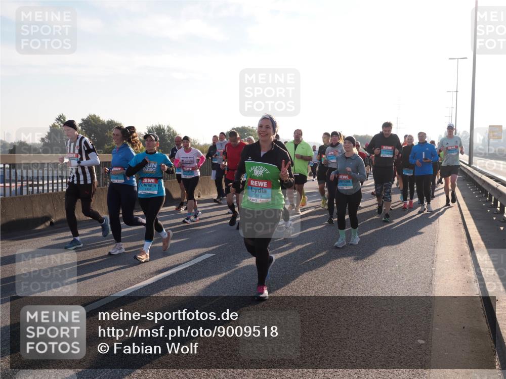 03.10.2025 - Köhlbrandbrückenlauf Fabian Wolf http://msf.ph/oto/9009518 03.10.2025 09:21:08 Position 3 3619 meine-sportfotos.de