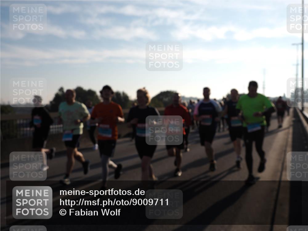 03.10.2025 - Köhlbrandbrückenlauf Fabian Wolf http://msf.ph/oto/9009711 03.10.2025 09:21:13 Position 3  meine-sportfotos.de