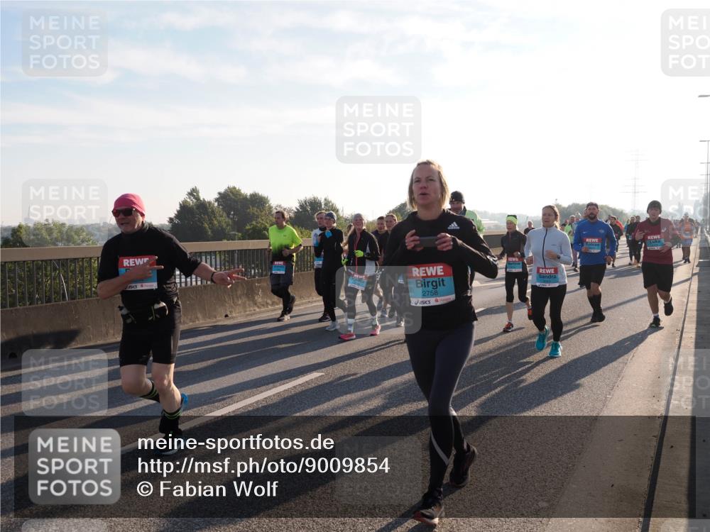 03.10.2025 - Köhlbrandbrückenlauf Fabian Wolf http://msf.ph/oto/9009854 03.10.2025 09:21:16 Position 3 2758 meine-sportfotos.de