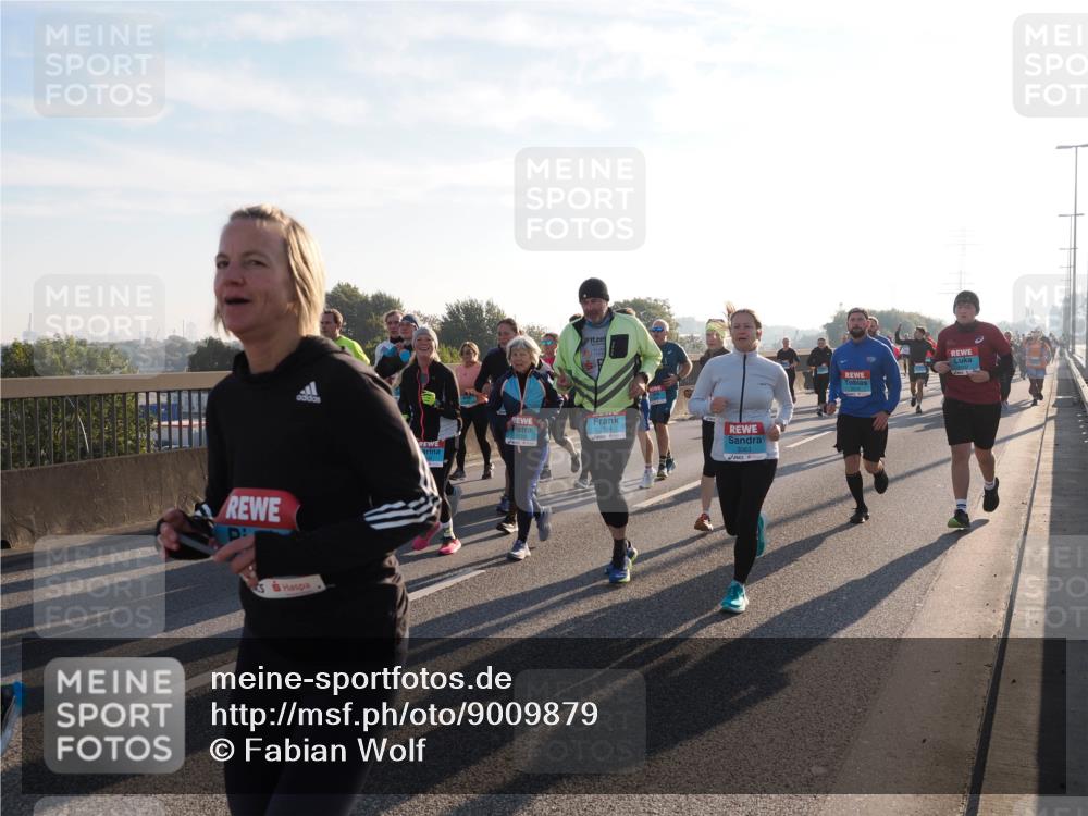 03.10.2025 - Köhlbrandbrückenlauf Fabian Wolf http://msf.ph/oto/9009879 03.10.2025 09:21:17 Position 3  meine-sportfotos.de