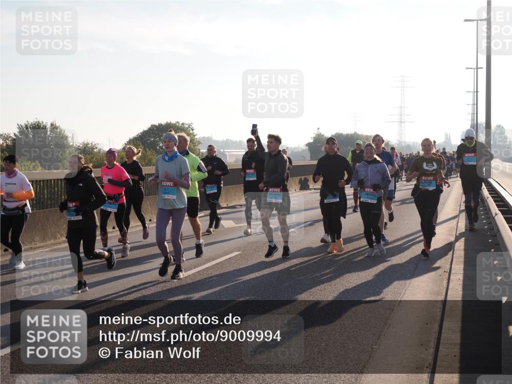 03.10.2025 - Köhlbrandbrückenlauf Fabian Wolf http://msf.ph/oto/9009994 03.10.2025 09:21:22 Position 3  meine-sportfotos.de
