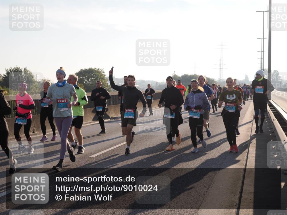 03.10.2025 - Köhlbrandbrückenlauf Fabian Wolf http://msf.ph/oto/9010024 03.10.2025 09:21:22 Position 3 3162 meine-sportfotos.de