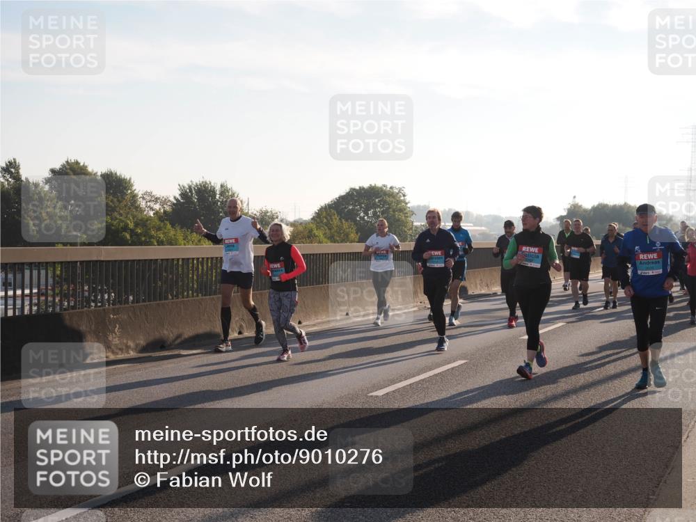 03.10.2025 - Köhlbrandbrückenlauf Fabian Wolf http://msf.ph/oto/9010276 03.10.2025 09:21:33 Position 3  meine-sportfotos.de