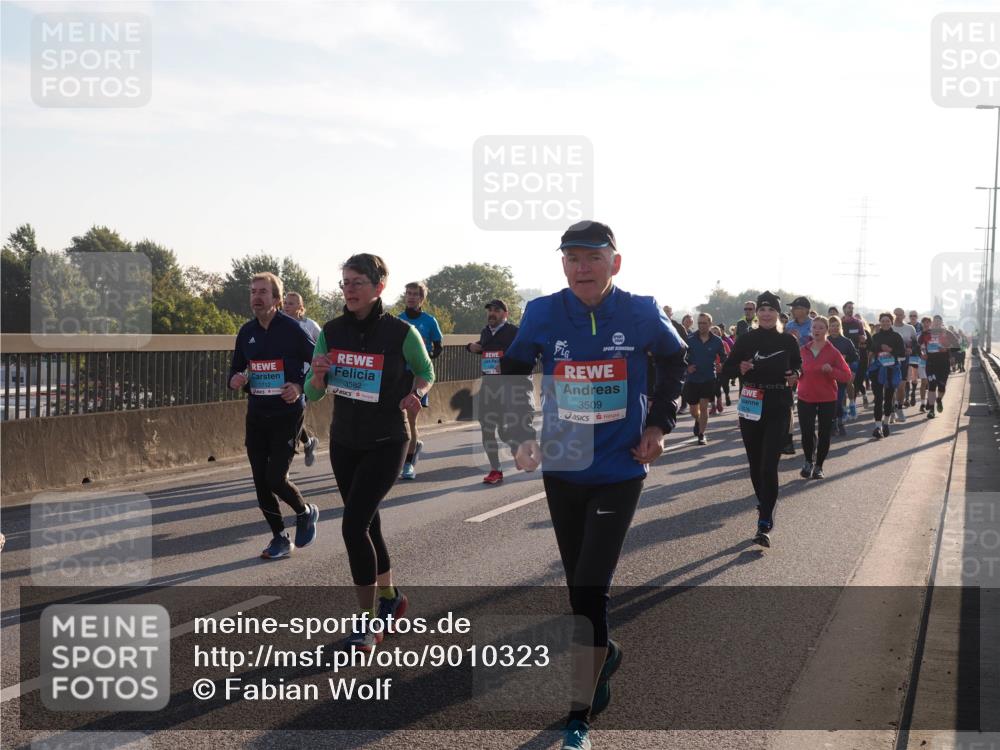 03.10.2025 - Köhlbrandbrückenlauf Fabian Wolf http://msf.ph/oto/9010323 03.10.2025 09:21:35 Position 3 3582, 3509 meine-sportfotos.de