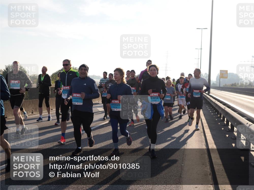 03.10.2025 - Köhlbrandbrückenlauf Fabian Wolf http://msf.ph/oto/9010385 03.10.2025 09:21:40 Position 3 3473, 2140, 2078, 1147, 64 meine-sportfotos.de