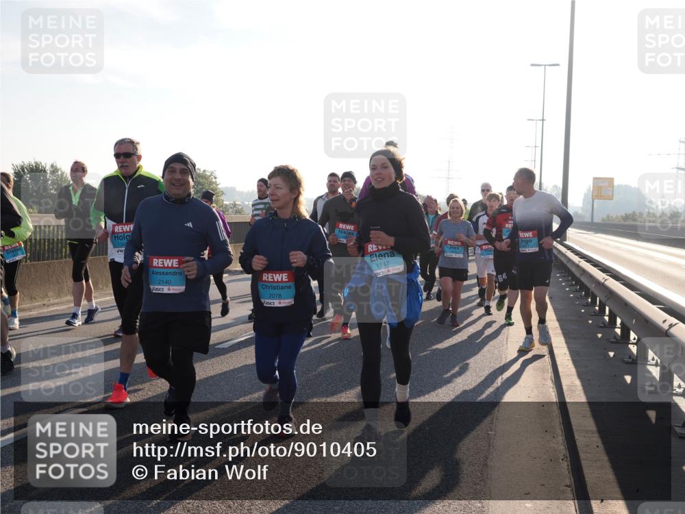 03.10.2025 - Köhlbrandbrückenlauf Fabian Wolf http://msf.ph/oto/9010405 03.10.2025 09:21:40 Position 3 2140, 2078, 1147 meine-sportfotos.de