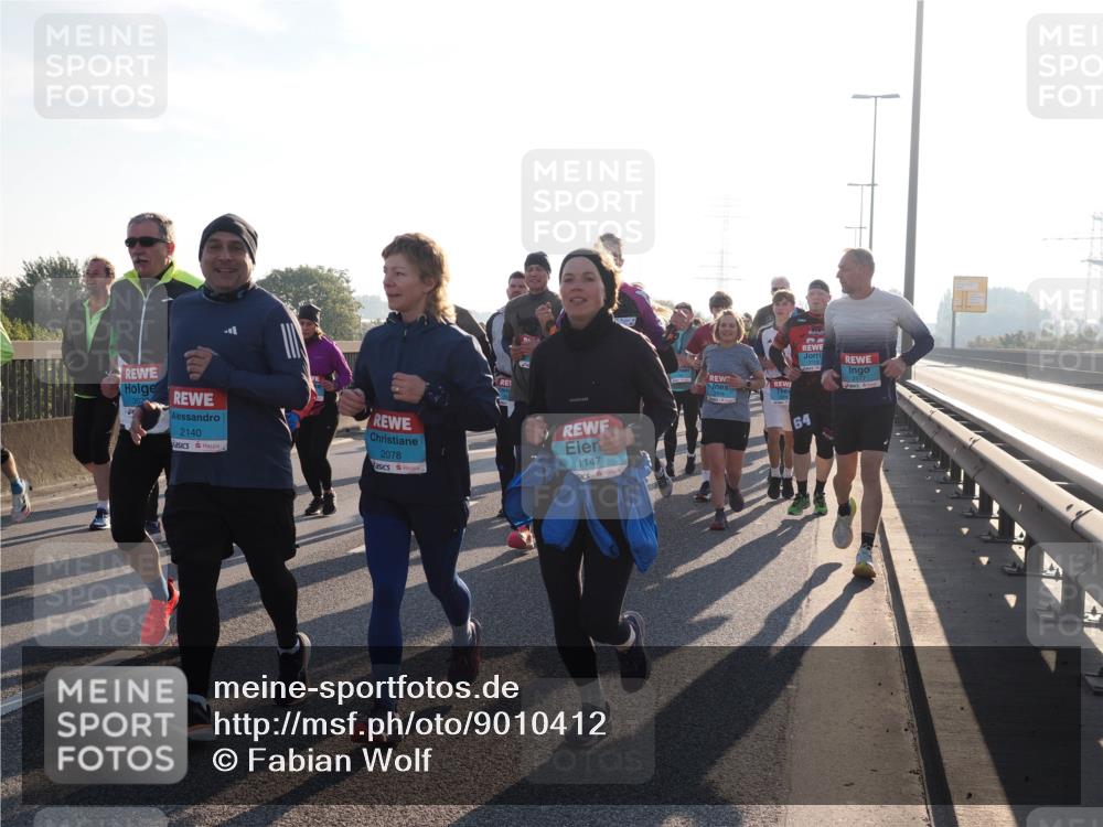 03.10.2025 - Köhlbrandbrückenlauf Fabian Wolf http://msf.ph/oto/9010412 03.10.2025 09:21:41 Position 3 3620, 2140, 2078, 1147, 64 meine-sportfotos.de
