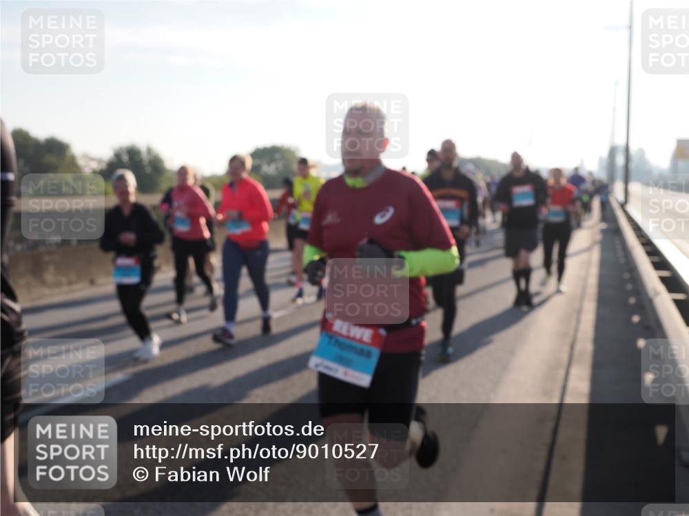 03.10.2025 - Köhlbrandbrückenlauf Fabian Wolf http://msf.ph/oto/9010527 03.10.2025 09:21:45 Position 3  meine-sportfotos.de