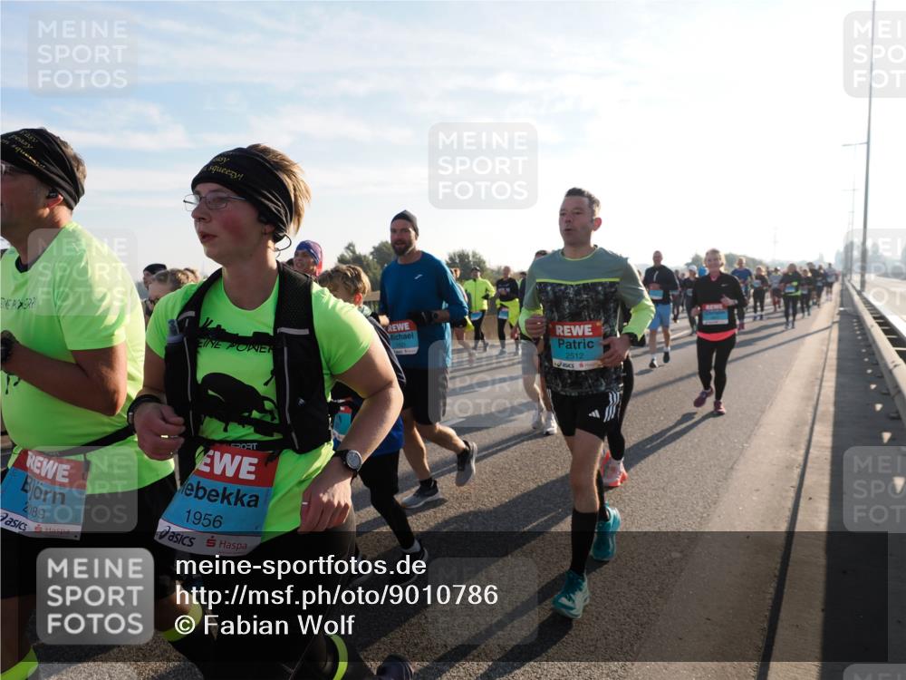 03.10.2025 - Köhlbrandbrückenlauf Fabian Wolf http://msf.ph/oto/9010786 03.10.2025 09:21:56 Position 3 2089, 1956, 2512 meine-sportfotos.de