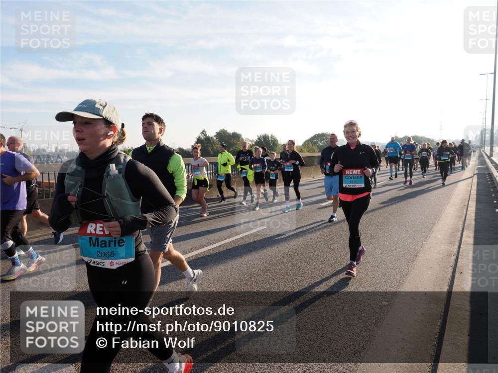 03.10.2025 - Köhlbrandbrückenlauf Fabian Wolf http://msf.ph/oto/9010825 03.10.2025 09:21:57 Position 3 2068, 1917 meine-sportfotos.de