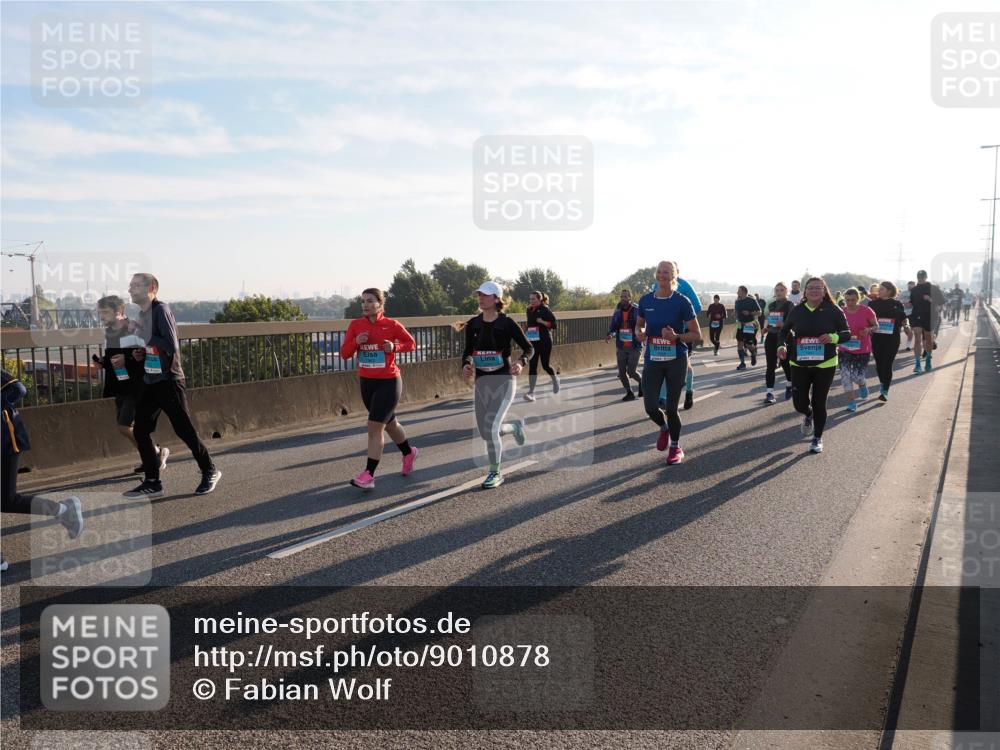 03.10.2025 - Köhlbrandbrückenlauf Fabian Wolf http://msf.ph/oto/9010878 03.10.2025 09:22:00 Position 3  meine-sportfotos.de