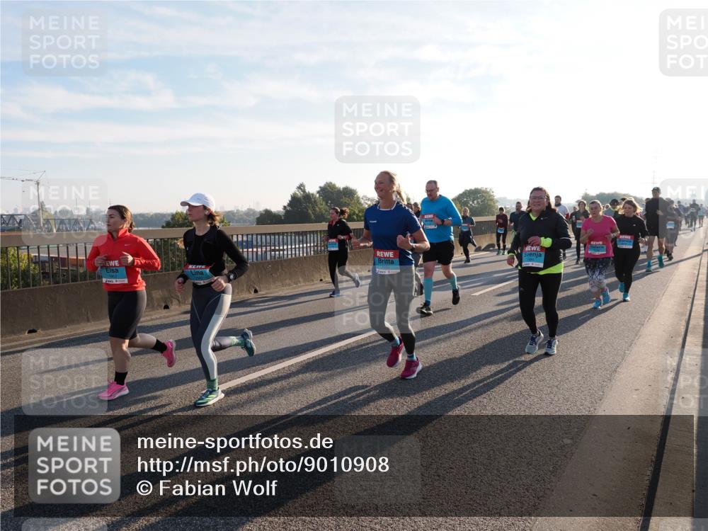 03.10.2025 - Köhlbrandbrückenlauf Fabian Wolf http://msf.ph/oto/9010908 03.10.2025 09:22:01 Position 3 1863, 1991 meine-sportfotos.de