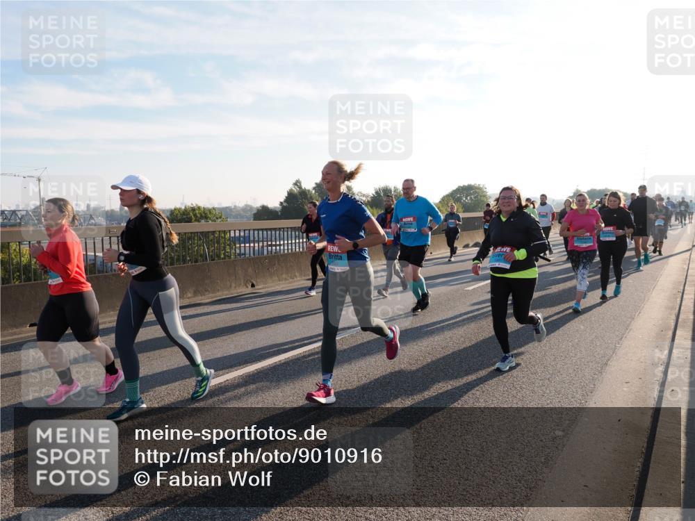 03.10.2025 - Köhlbrandbrückenlauf Fabian Wolf http://msf.ph/oto/9010916 03.10.2025 09:22:01 Position 3 1991 meine-sportfotos.de
