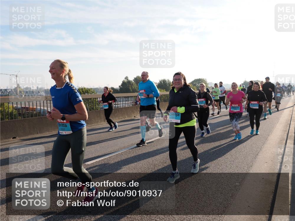 03.10.2025 - Köhlbrandbrückenlauf Fabian Wolf http://msf.ph/oto/9010937 03.10.2025 09:22:02 Position 3 2055, 20, 1991 meine-sportfotos.de