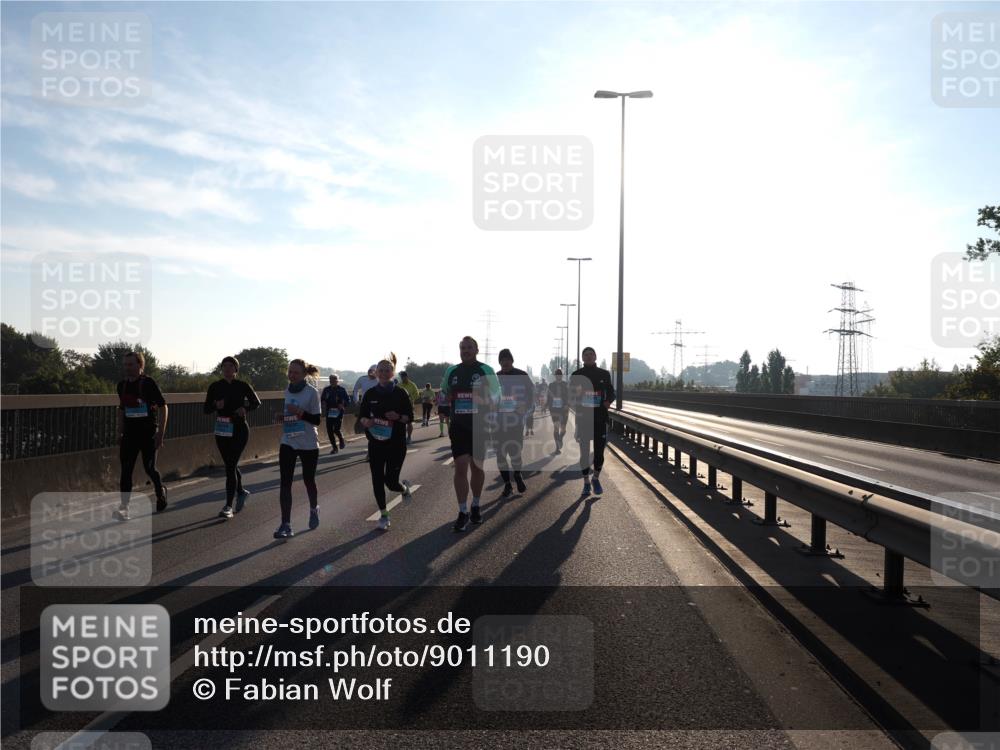 03.10.2025 - Köhlbrandbrückenlauf Fabian Wolf http://msf.ph/oto/9011190 03.10.2025 09:22:12 Position 3  meine-sportfotos.de