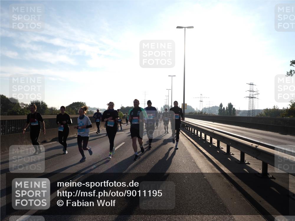 03.10.2025 - Köhlbrandbrückenlauf Fabian Wolf http://msf.ph/oto/9011195 03.10.2025 09:22:12 Position 3  meine-sportfotos.de