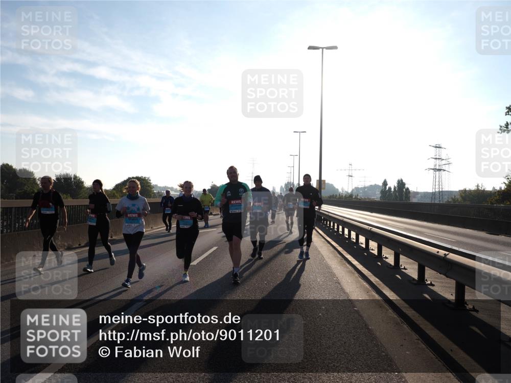 03.10.2025 - Köhlbrandbrückenlauf Fabian Wolf http://msf.ph/oto/9011201 03.10.2025 09:22:12 Position 3  meine-sportfotos.de