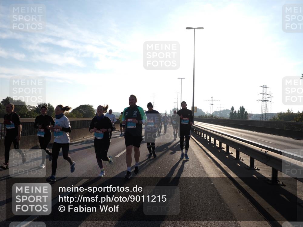 03.10.2025 - Köhlbrandbrückenlauf Fabian Wolf http://msf.ph/oto/9011215 03.10.2025 09:22:13 Position 3  meine-sportfotos.de