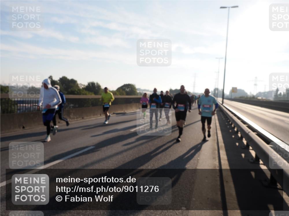 03.10.2025 - Köhlbrandbrückenlauf Fabian Wolf http://msf.ph/oto/9011276 03.10.2025 09:22:16 Position 3  meine-sportfotos.de