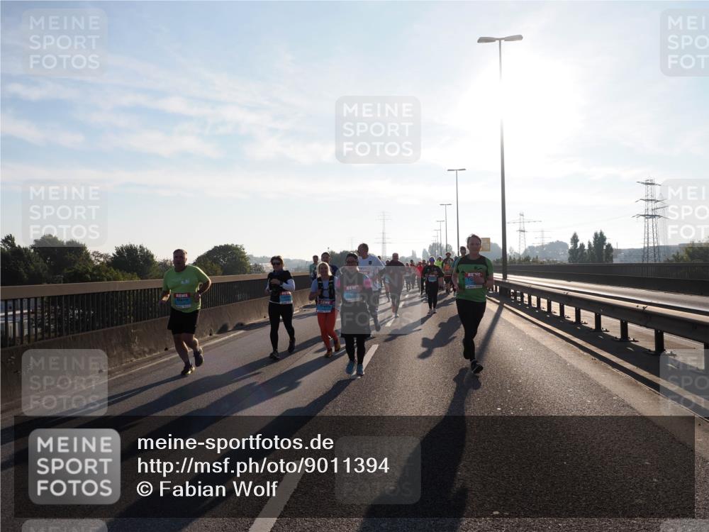 03.10.2025 - Köhlbrandbrückenlauf Fabian Wolf http://msf.ph/oto/9011394 03.10.2025 09:22:22 Position 3  meine-sportfotos.de