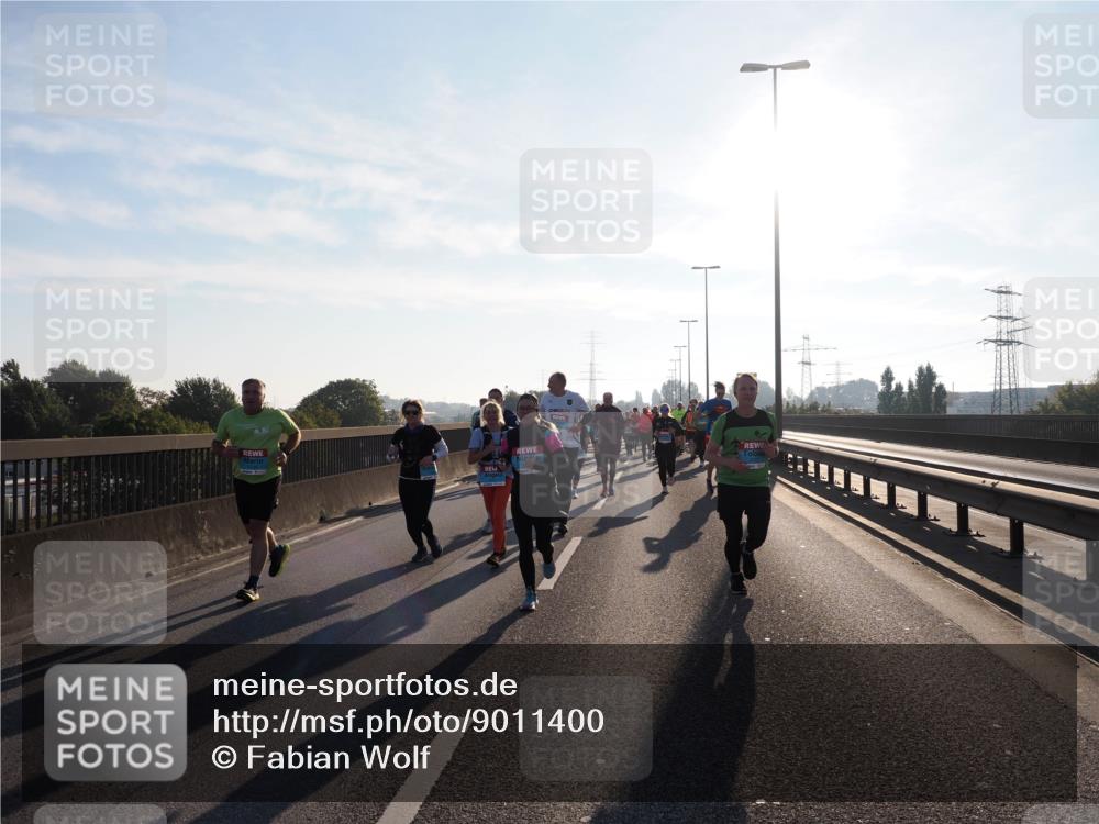 03.10.2025 - Köhlbrandbrückenlauf Fabian Wolf http://msf.ph/oto/9011400 03.10.2025 09:22:22 Position 3  meine-sportfotos.de