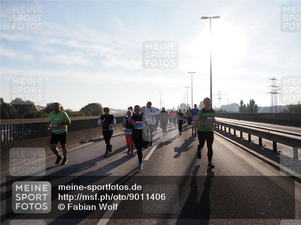 03.10.2025 - Köhlbrandbrückenlauf Fabian Wolf http://msf.ph/oto/9011406 03.10.2025 09:22:23 Position 3  meine-sportfotos.de