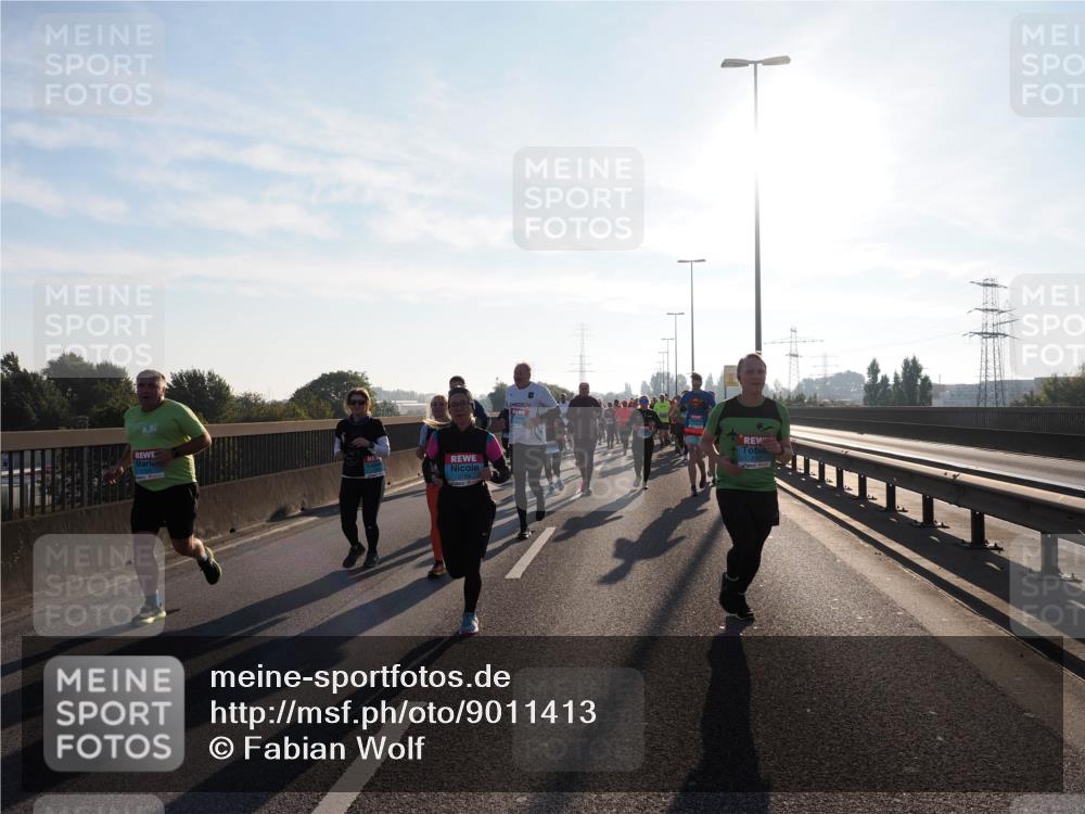 03.10.2025 - Köhlbrandbrückenlauf Fabian Wolf http://msf.ph/oto/9011413 03.10.2025 09:22:23 Position 3 24 meine-sportfotos.de