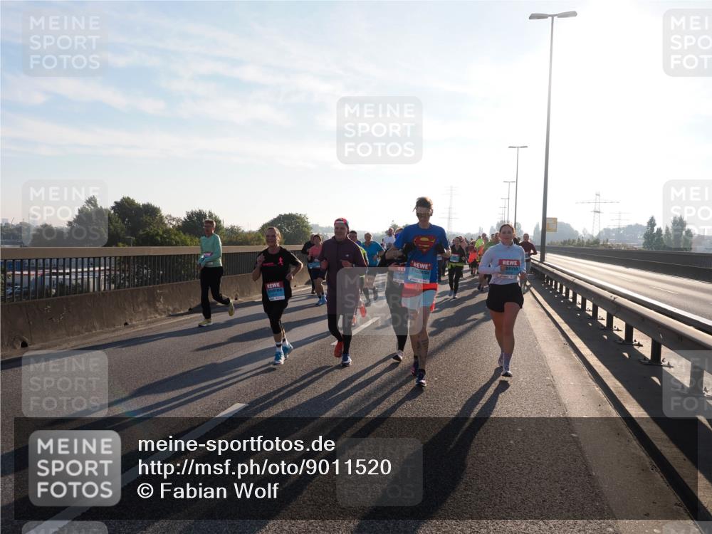 03.10.2025 - Köhlbrandbrückenlauf Fabian Wolf http://msf.ph/oto/9011520 03.10.2025 09:22:26 Position 3  meine-sportfotos.de