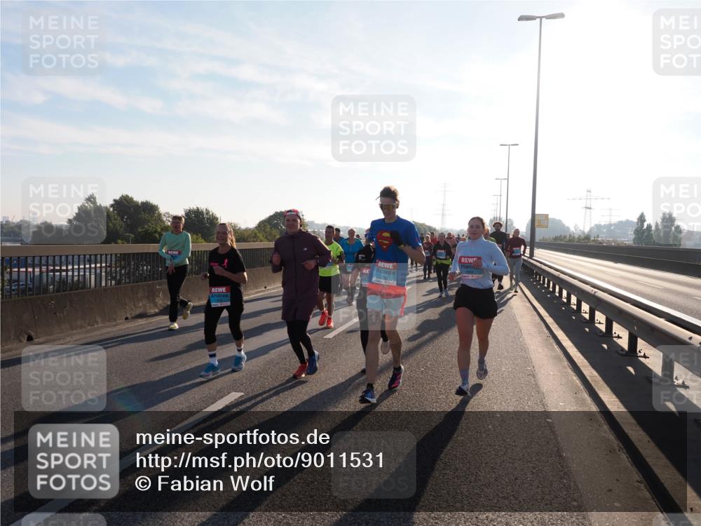 03.10.2025 - Köhlbrandbrückenlauf Fabian Wolf http://msf.ph/oto/9011531 03.10.2025 09:22:26 Position 3 1709 meine-sportfotos.de