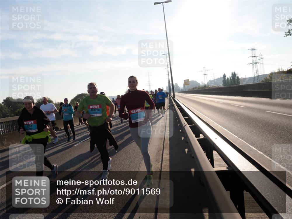 03.10.2025 - Köhlbrandbrückenlauf Fabian Wolf http://msf.ph/oto/9011569 03.10.2025 09:22:30 Position 3 3816 meine-sportfotos.de