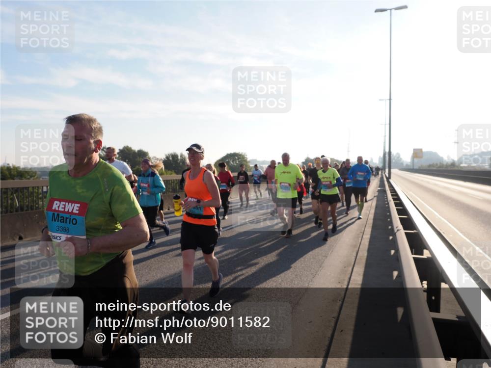03.10.2025 - Köhlbrandbrückenlauf Fabian Wolf http://msf.ph/oto/9011582 03.10.2025 09:22:31 Position 3 3398 meine-sportfotos.de