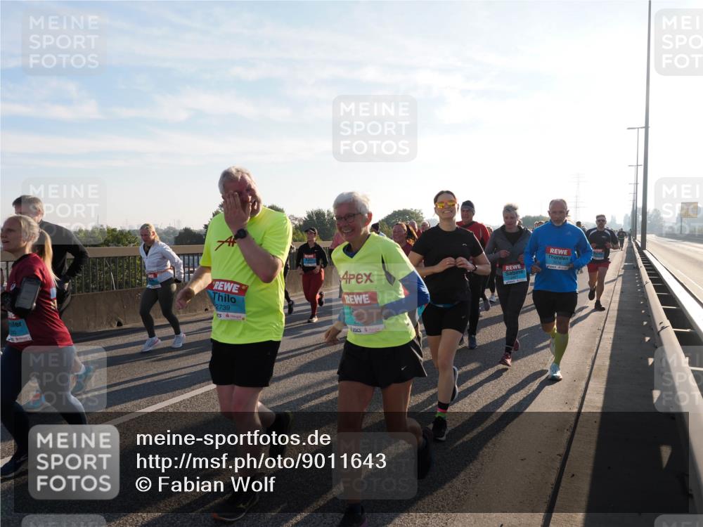 03.10.2025 - Köhlbrandbrückenlauf Fabian Wolf http://msf.ph/oto/9011643 03.10.2025 09:22:33 Position 3 2739 meine-sportfotos.de