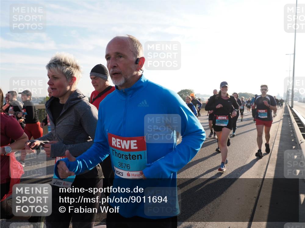 03.10.2025 - Köhlbrandbrückenlauf Fabian Wolf http://msf.ph/oto/9011694 03.10.2025 09:22:35 Position 3 3676 meine-sportfotos.de