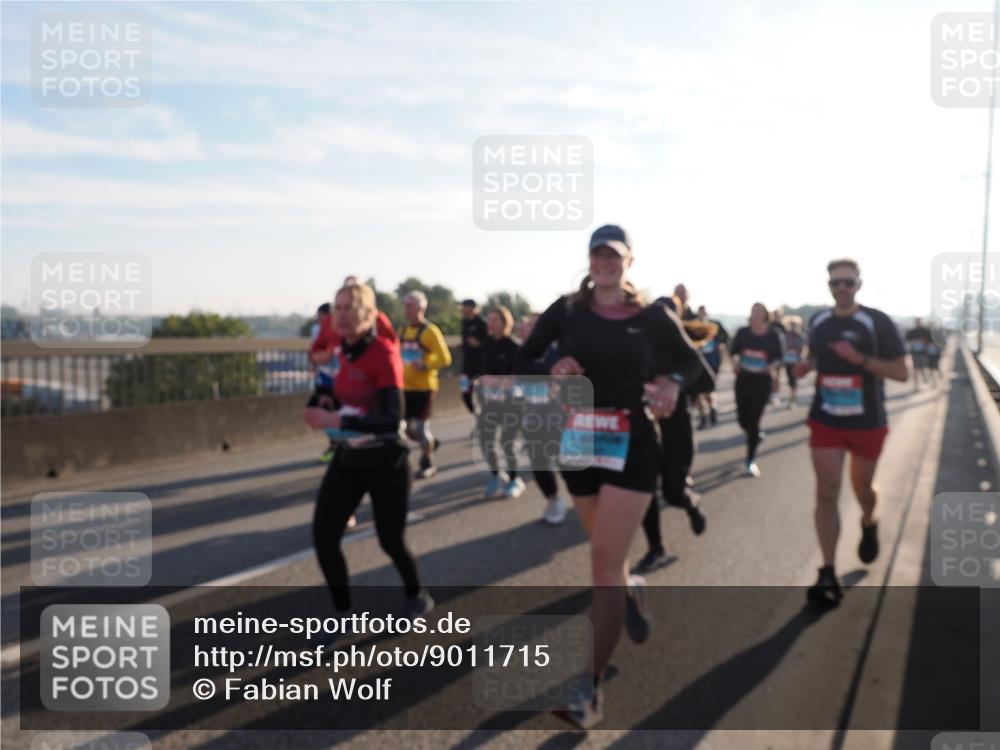 03.10.2025 - Köhlbrandbrückenlauf Fabian Wolf http://msf.ph/oto/9011715 03.10.2025 09:22:36 Position 3  meine-sportfotos.de