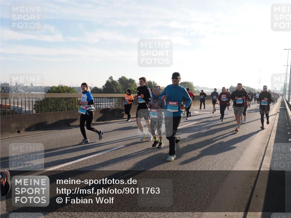 03.10.2025 - Köhlbrandbrückenlauf Fabian Wolf http://msf.ph/oto/9011763 03.10.2025 09:22:40 Position 3 2111 meine-sportfotos.de