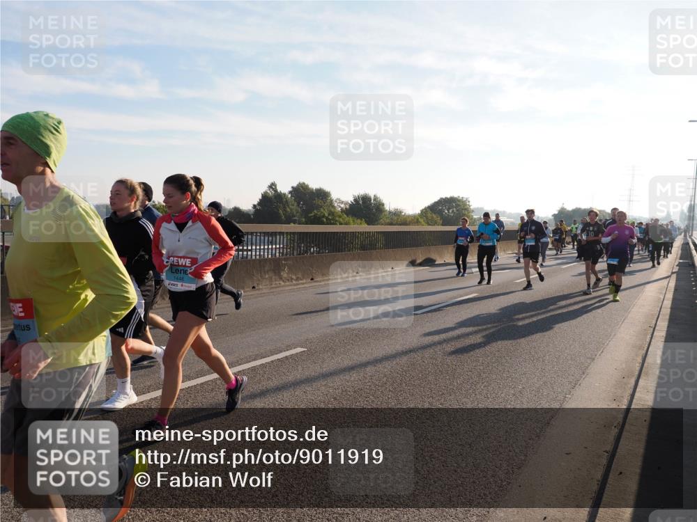 03.10.2025 - Köhlbrandbrückenlauf Fabian Wolf http://msf.ph/oto/9011919 03.10.2025 09:22:45 Position 3 1446 meine-sportfotos.de