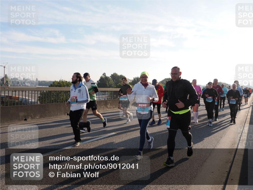 03.10.2025 - Köhlbrandbrückenlauf Fabian Wolf http://msf.ph/oto/9012041 03.10.2025 09:22:53 Position 3 1847 meine-sportfotos.de