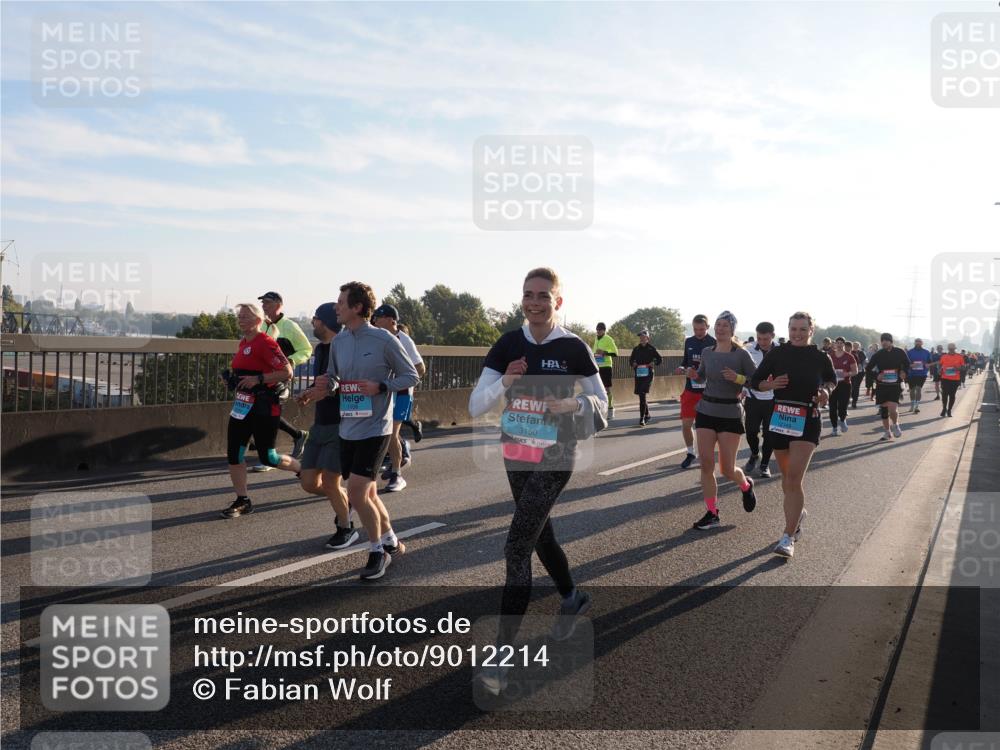 03.10.2025 - Köhlbrandbrückenlauf Fabian Wolf http://msf.ph/oto/9012214 03.10.2025 09:22:58 Position 3 3150 meine-sportfotos.de
