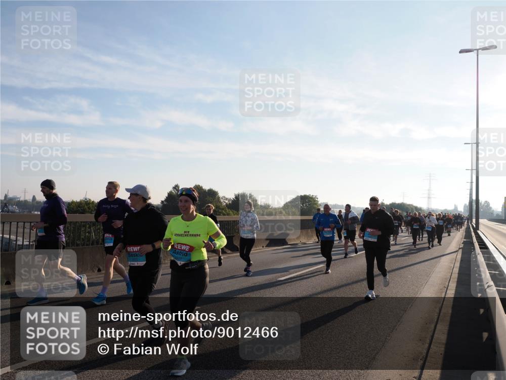 03.10.2025 - Köhlbrandbrückenlauf Fabian Wolf http://msf.ph/oto/9012466 03.10.2025 09:23:10 Position 3 2907 meine-sportfotos.de