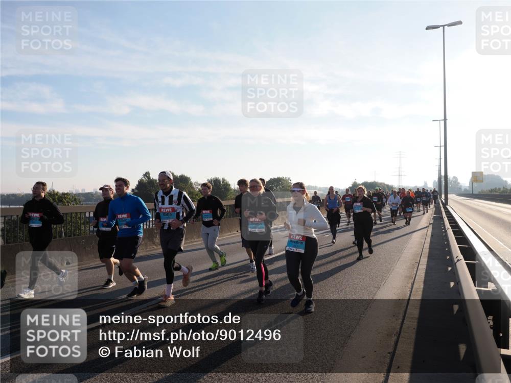 03.10.2025 - Köhlbrandbrückenlauf Fabian Wolf http://msf.ph/oto/9012496 03.10.2025 09:23:15 Position 3  meine-sportfotos.de