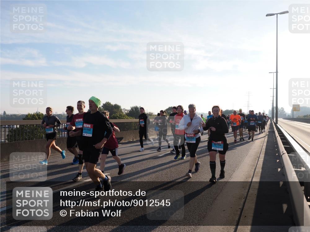 03.10.2025 - Köhlbrandbrückenlauf Fabian Wolf http://msf.ph/oto/9012545 03.10.2025 09:23:21 Position 3 2309 meine-sportfotos.de
