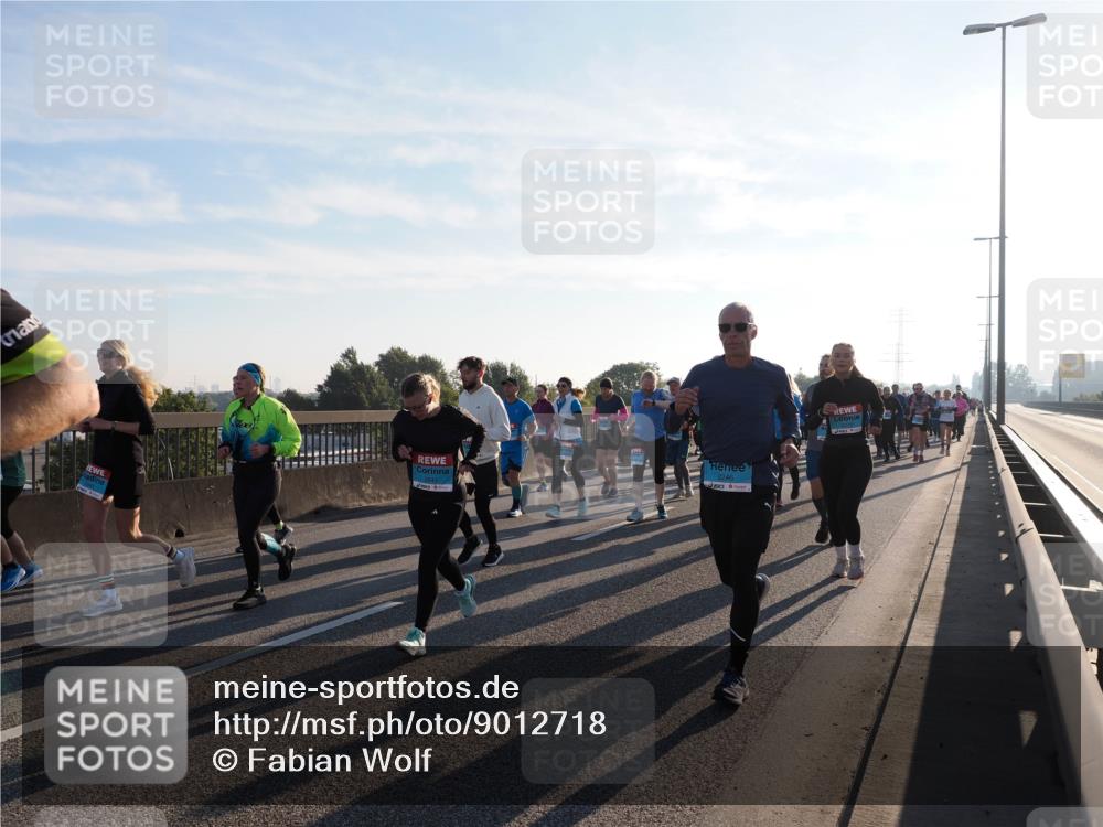 03.10.2025 - Köhlbrandbrückenlauf Fabian Wolf http://msf.ph/oto/9012718 03.10.2025 09:23:27 Position 3 2246 meine-sportfotos.de