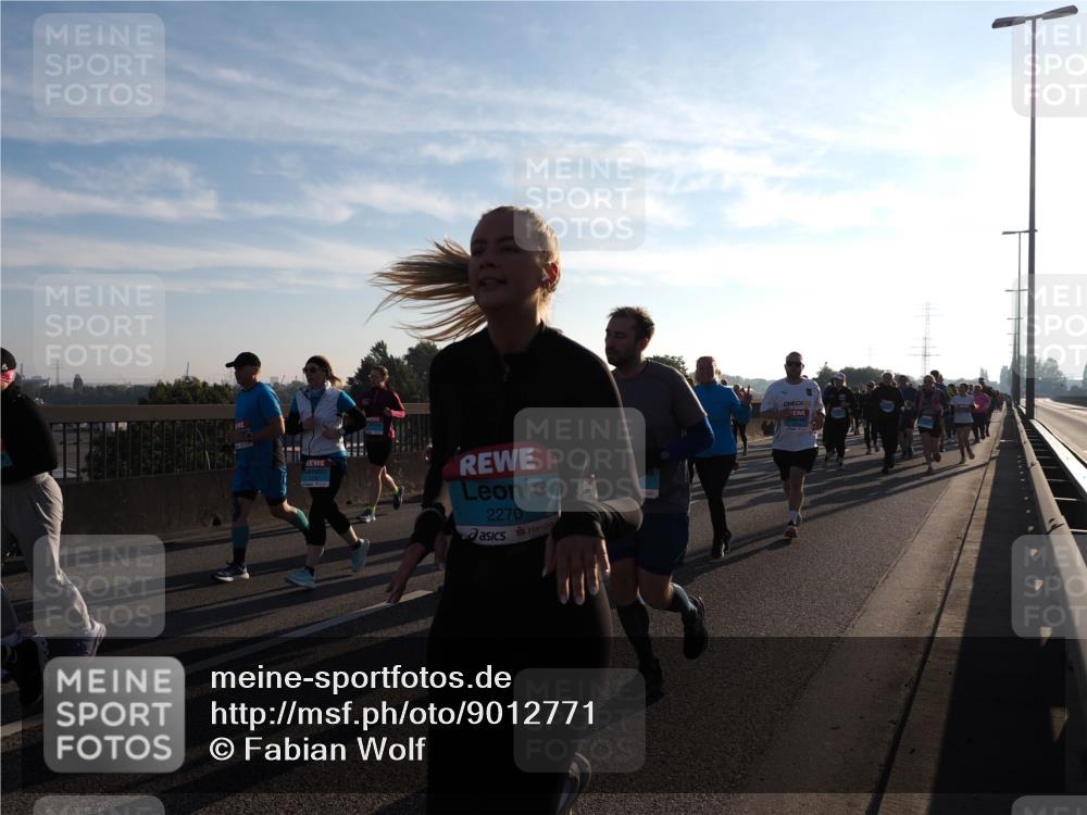 03.10.2025 - Köhlbrandbrückenlauf Fabian Wolf http://msf.ph/oto/9012771 03.10.2025 09:23:29 Position 3 2270 meine-sportfotos.de