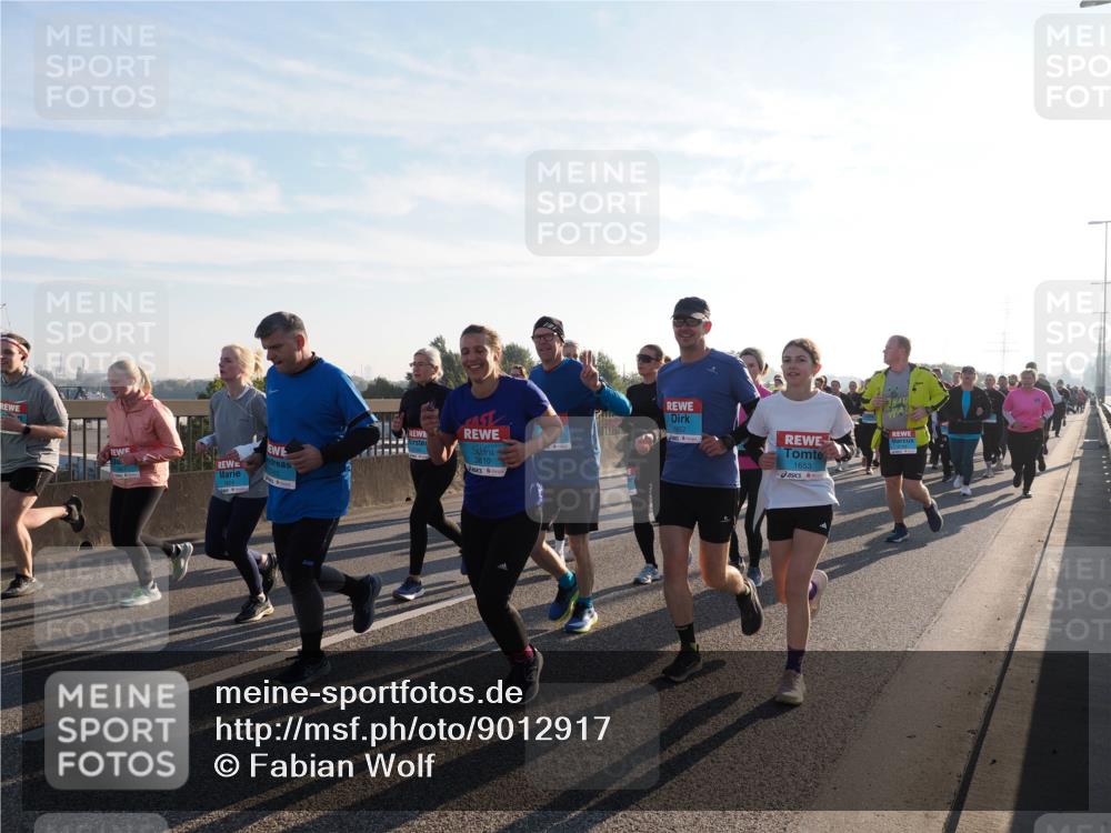 03.10.2025 - Köhlbrandbrückenlauf Fabian Wolf http://msf.ph/oto/9012917 03.10.2025 09:23:35 Position 3 3810, 1653 meine-sportfotos.de