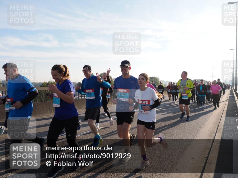 03.10.2025 - Köhlbrandbrückenlauf Fabian Wolf http://msf.ph/oto/9012929 03.10.2025 09:23:35 Position 3 810, 3259, 1652 meine-sportfotos.de