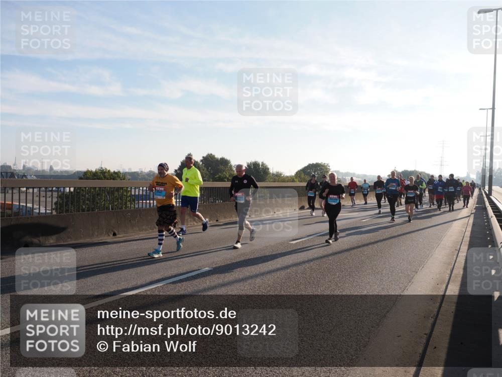 03.10.2025 - Köhlbrandbrückenlauf Fabian Wolf http://msf.ph/oto/9013242 03.10.2025 09:23:51 Position 3  meine-sportfotos.de
