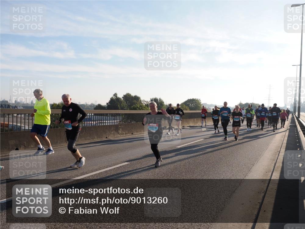 03.10.2025 - Köhlbrandbrückenlauf Fabian Wolf http://msf.ph/oto/9013260 03.10.2025 09:23:52 Position 3  meine-sportfotos.de