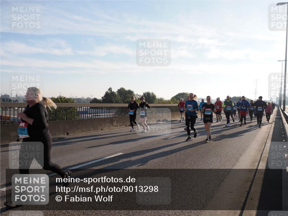 03.10.2025 - Köhlbrandbrückenlauf Fabian Wolf http://msf.ph/oto/9013298 03.10.2025 09:23:53 Position 3 3130 meine-sportfotos.de