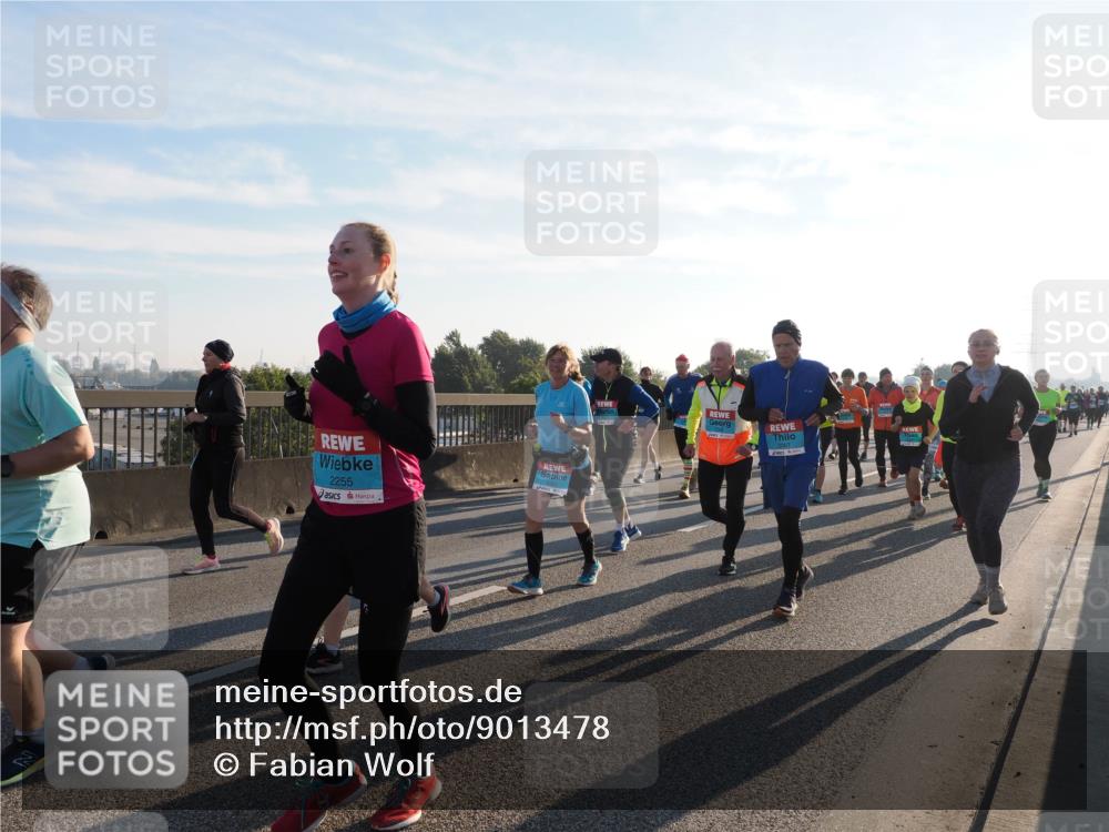 03.10.2025 - Köhlbrandbrückenlauf Fabian Wolf http://msf.ph/oto/9013478 03.10.2025 09:24:04 Position 3 2255 meine-sportfotos.de